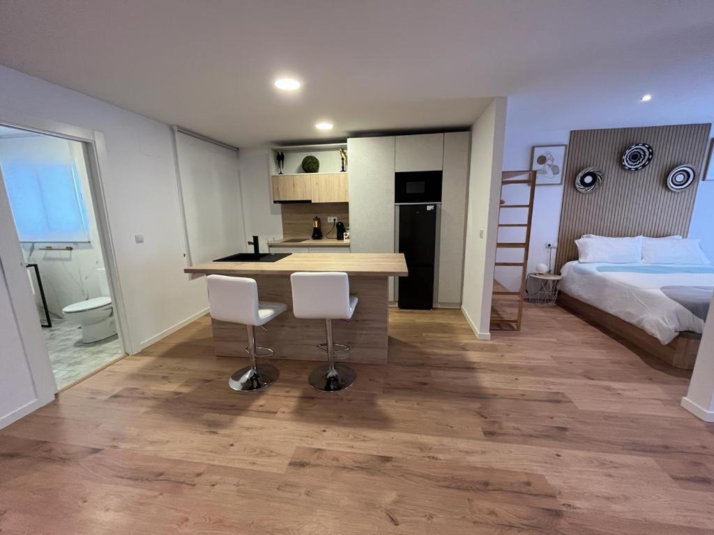 Villa Jontoya 2 하엔 외부 사진