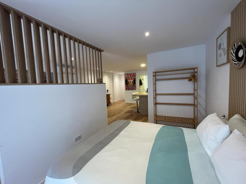 Villa Jontoya 2 하엔 외부 사진